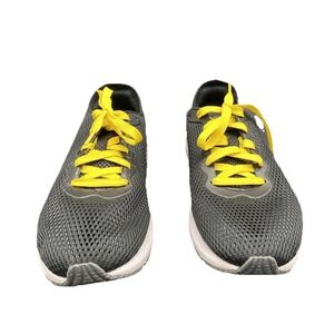 Under Armour  Men's 11  HOVR Sonic 6 Black White